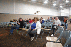 ValleyCon 37 - 2011